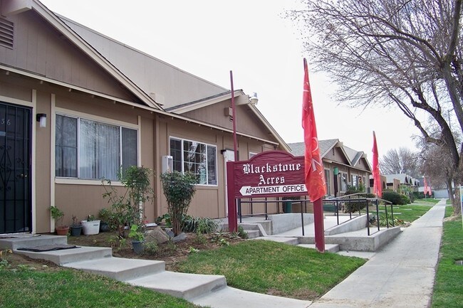 Primary Photo - Black Stone Acres Apartments