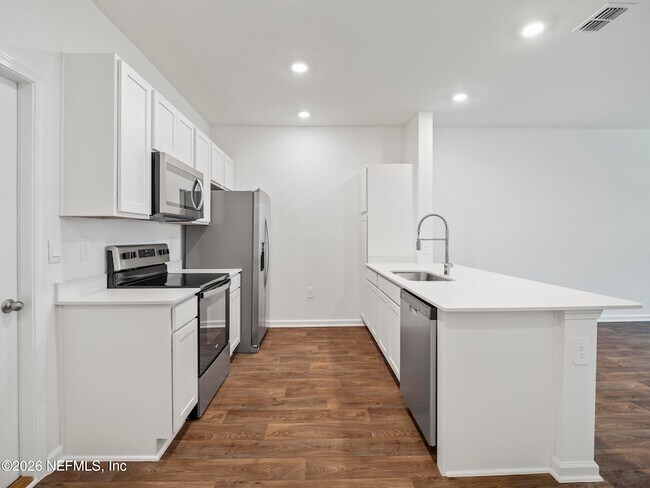 Building Photo - 3604 Prairie Wind Ct