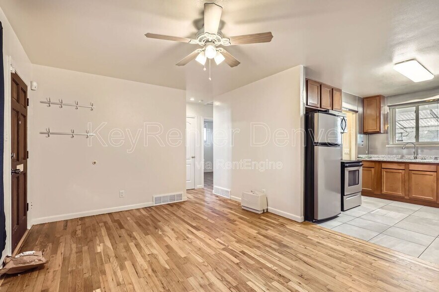 Building Photo - 6630 Magnolia St