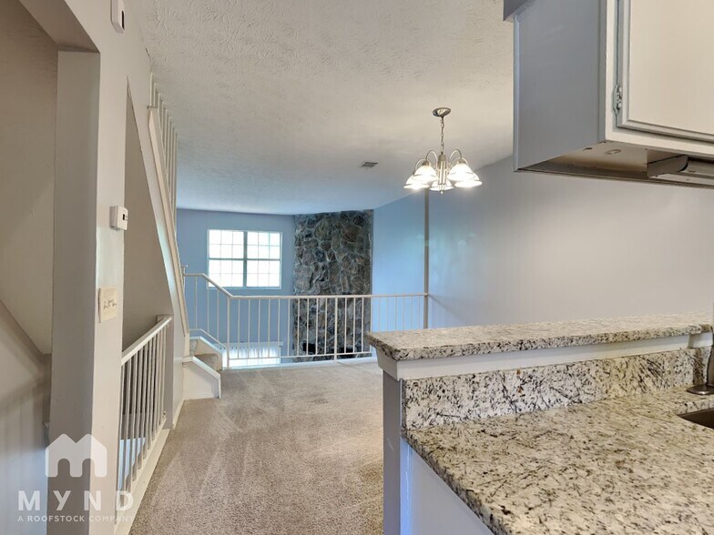 Building Photo - 6657 Witherington Ct NW