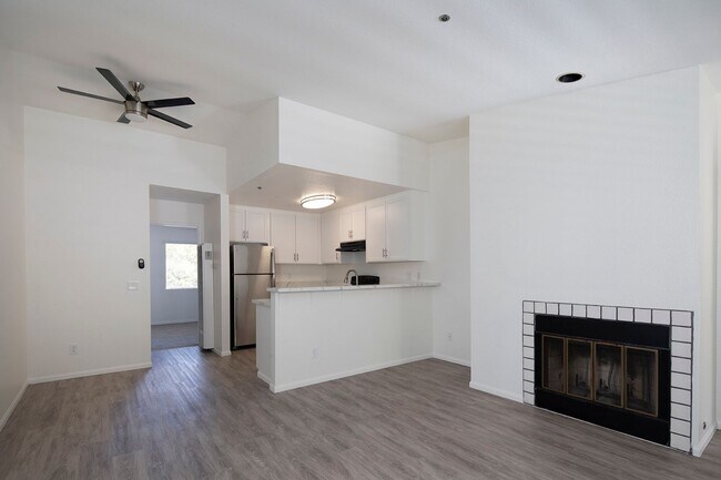 Interior Photo - Jackson 23 Apartments