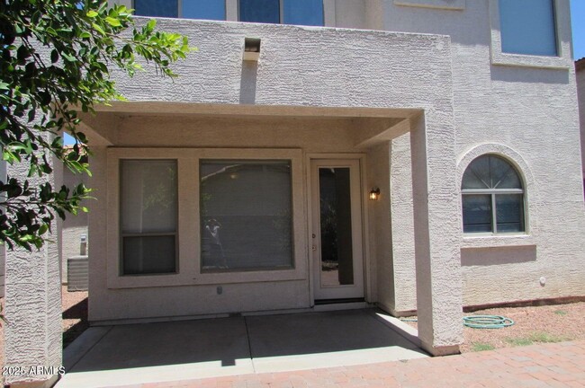 Building Photo - 5337 E Harmony Ave