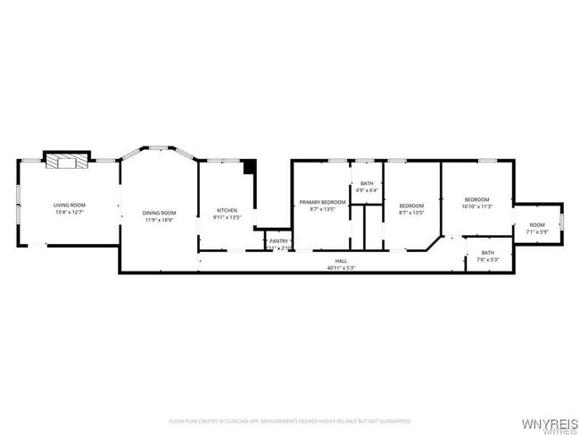 Building Photo - 114 Ashland Ave