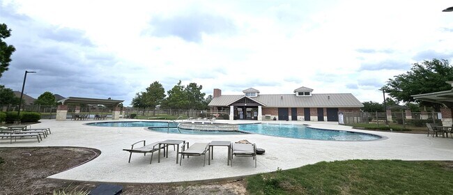 Building Photo - 19831 Hamlet Shadow Ln