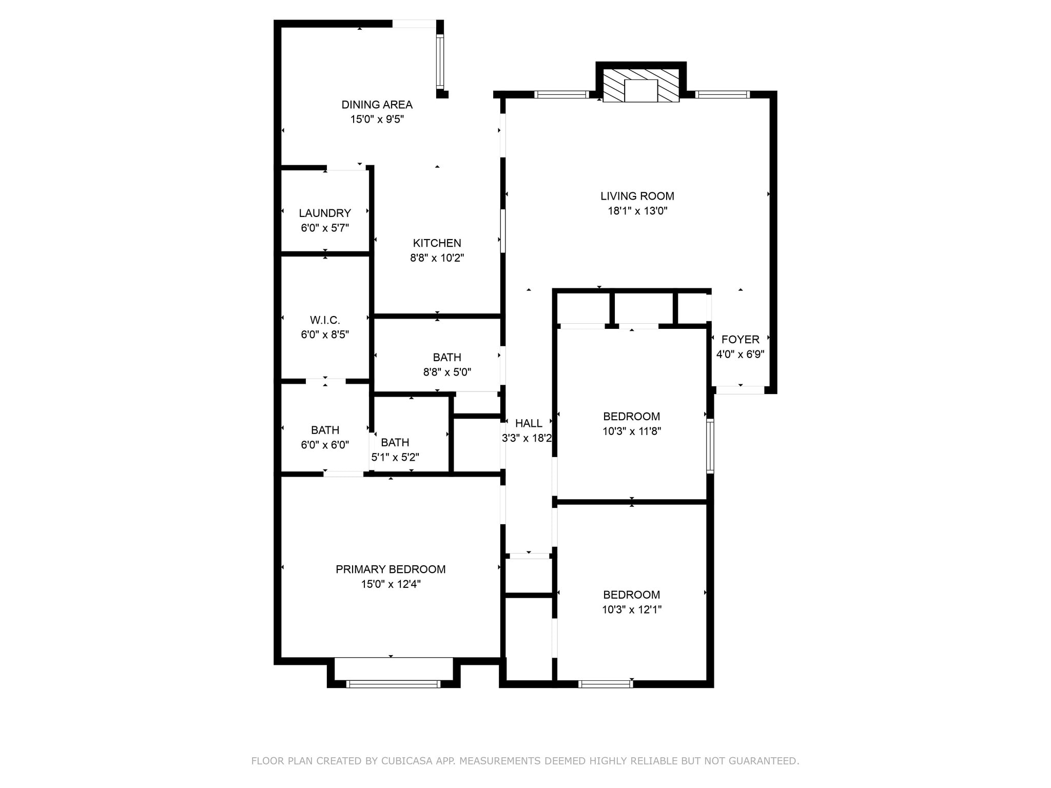 Building Photo - 218 Sam Dr