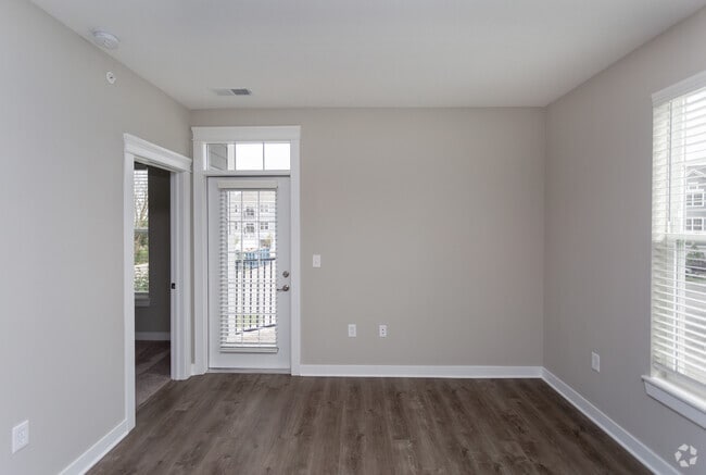 1BR, 1.5 BA - Cadenza - 749 SF - Harmony Apartment Homes