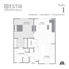 Building Photo - Estia at Zanjero Trails