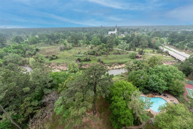 Building Photo - 14655 Champion Forest Dr Dr