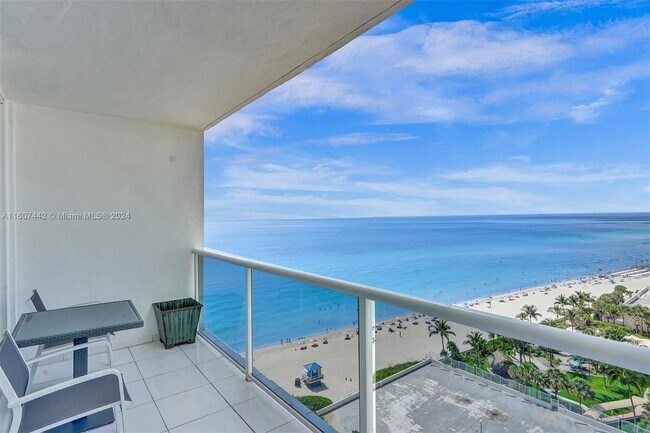 Building Photo - 3725 S Ocean Dr