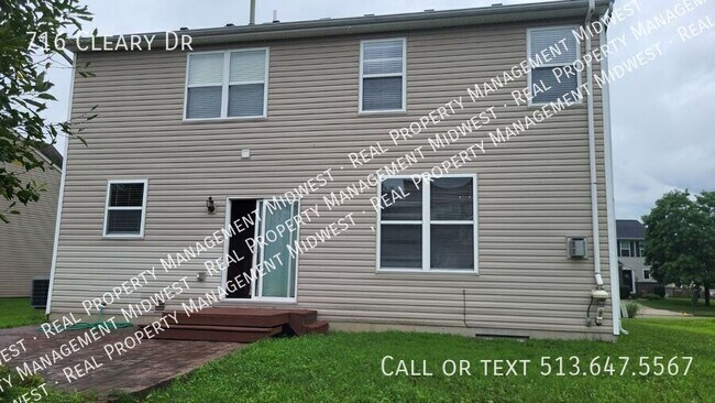 Building Photo - 716 Cleary Dr