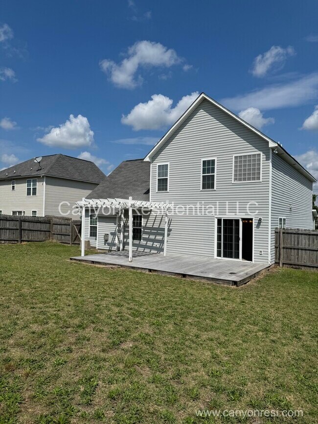 Building Photo - 2024 Gray Goose Loop
