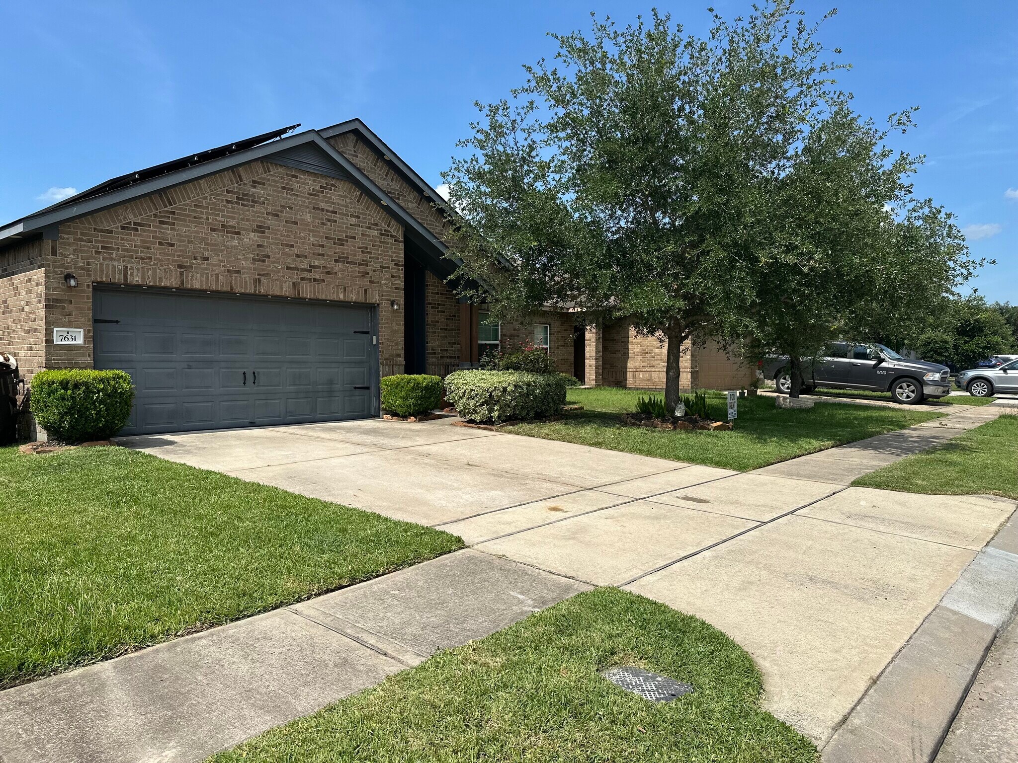 Building Photo - 7631 Retama Terrace Ln