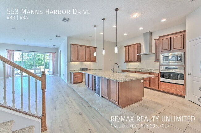 Building Photo - 553 Manns Harbor Dr