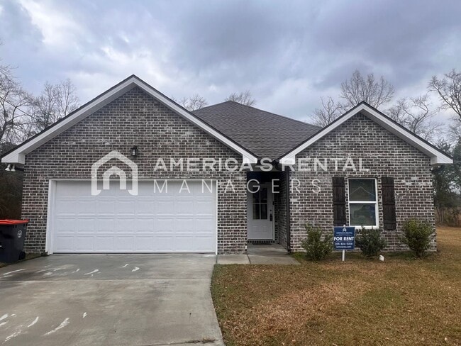 Building Photo - Home for Rent in Bay Minette, AL!! View with 48 Hours Notice!