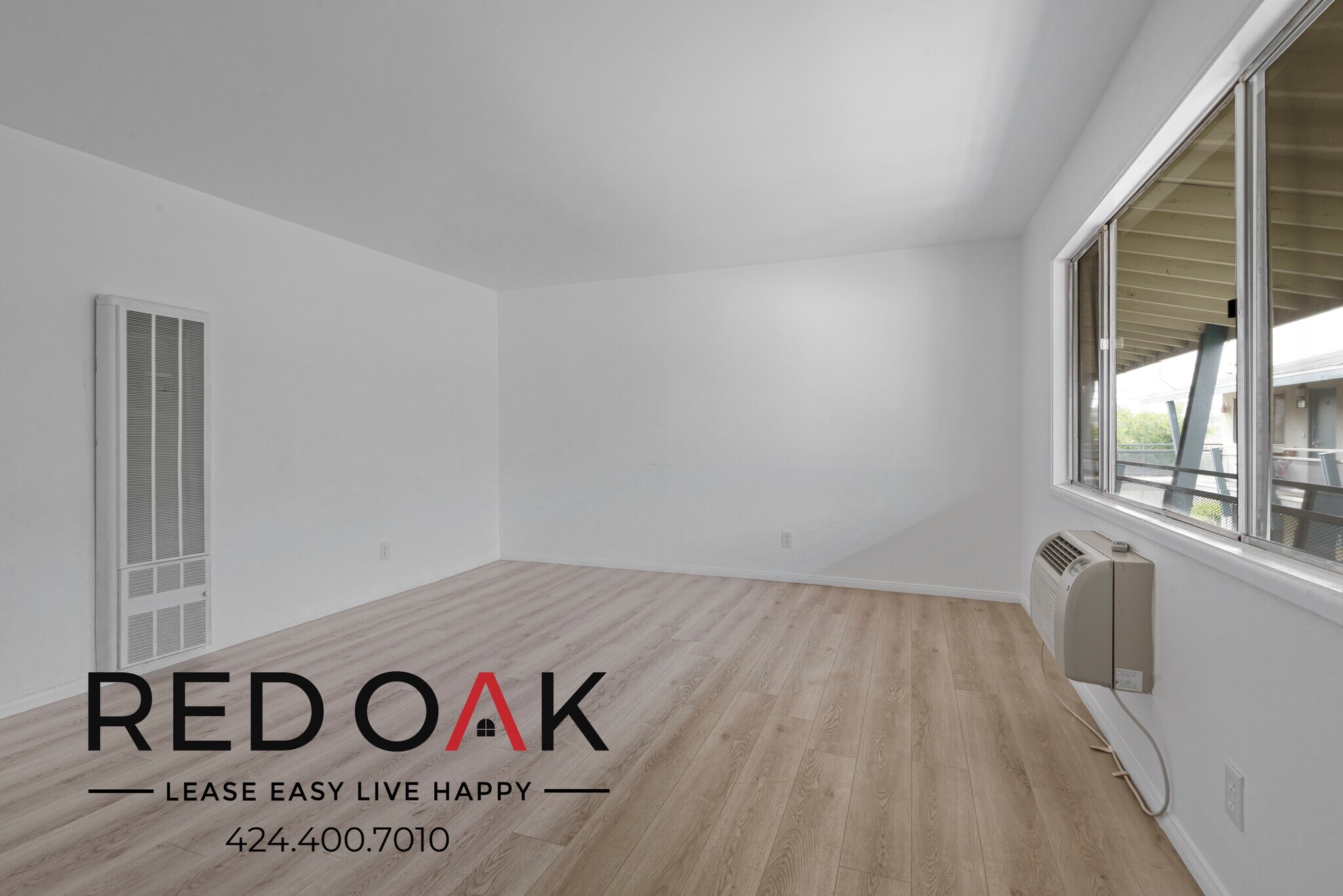 Building Photo - 3815 Baldwin Ave