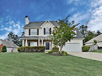 Building Photo - 10087 Harmon Springs Dr