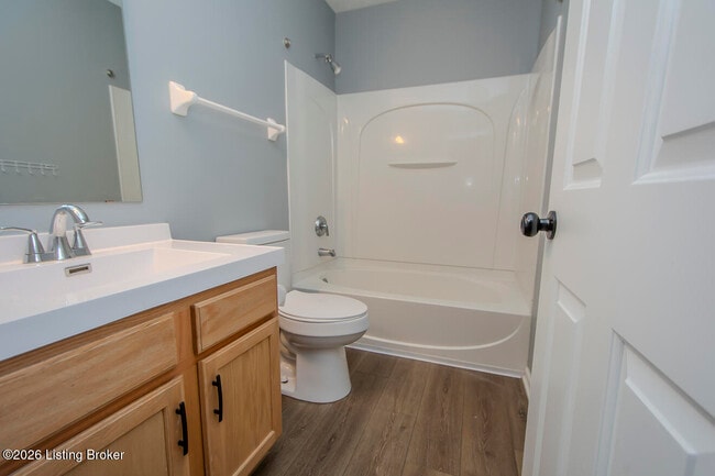 Building Photo - 6702 Shallow Rock Dr