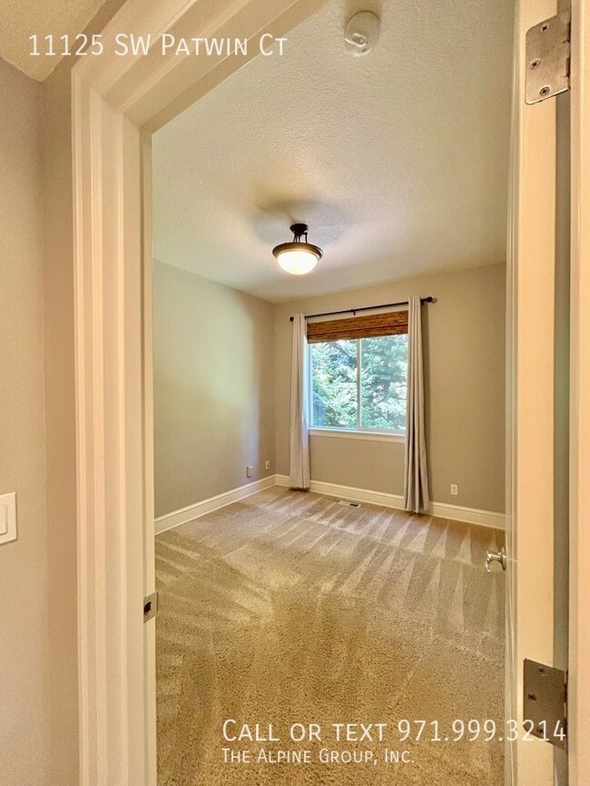 Building Photo - 11125 SW Patwin Ct