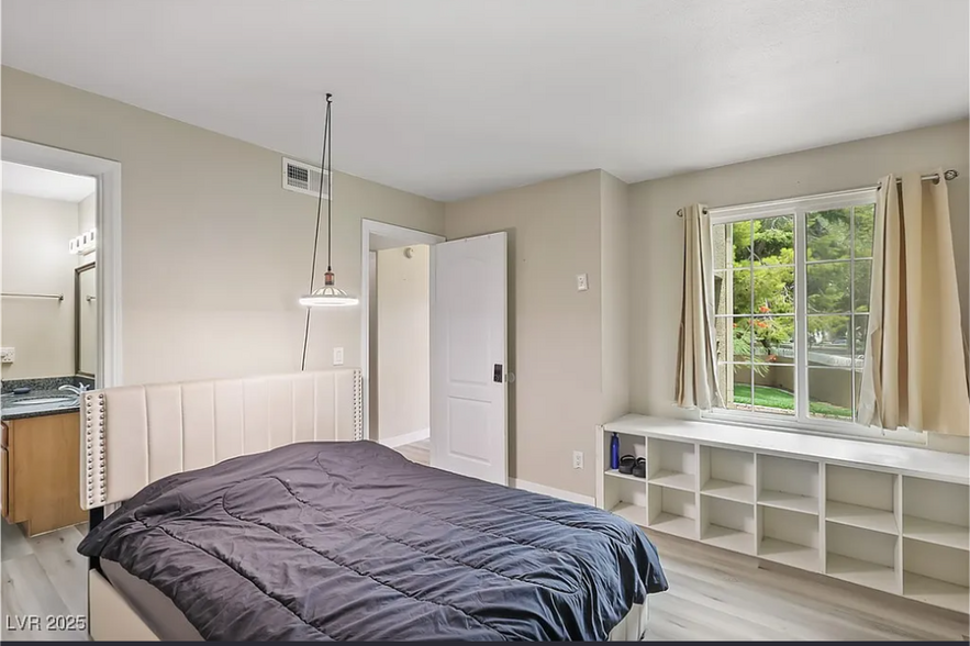Bedroom two - 3145 E Flamingo Rd