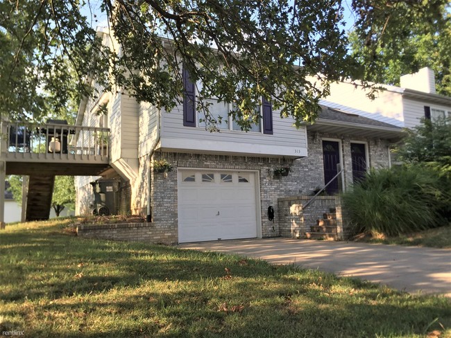 Building Photo - 3 br, 2 bath Condo - 313 Hannah Dr