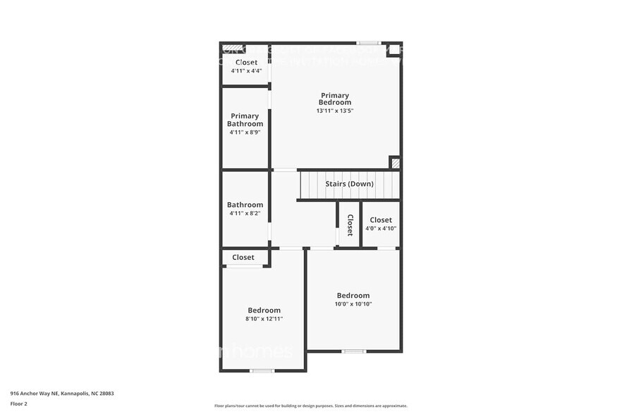 Building Photo - 916 Anchor Way NE