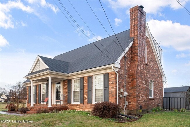 Building Photo - 9903 Welshpool Ct