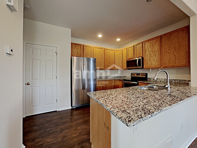 Building Photo - 23623 E Mississippi Cir
