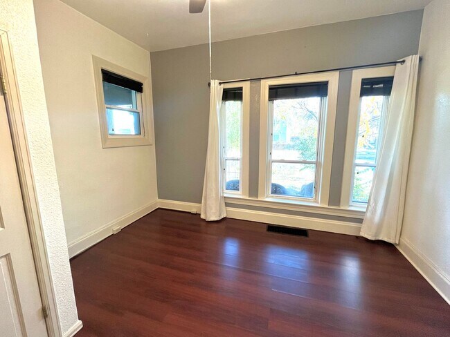 Building Photo - NEW LOW PRICE and Move in Special - Charming 2 bed 1 bath W/D in unit, free parking, renovated ki...