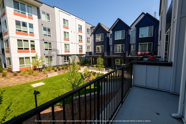 Building Photo - 14568 Westminster Way N