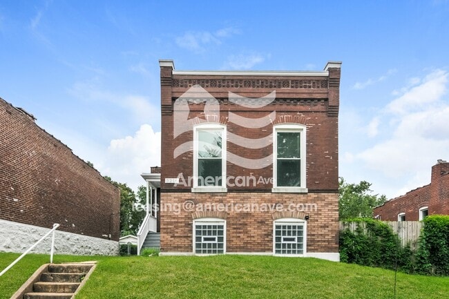 Building Photo - 3216 Itaska St