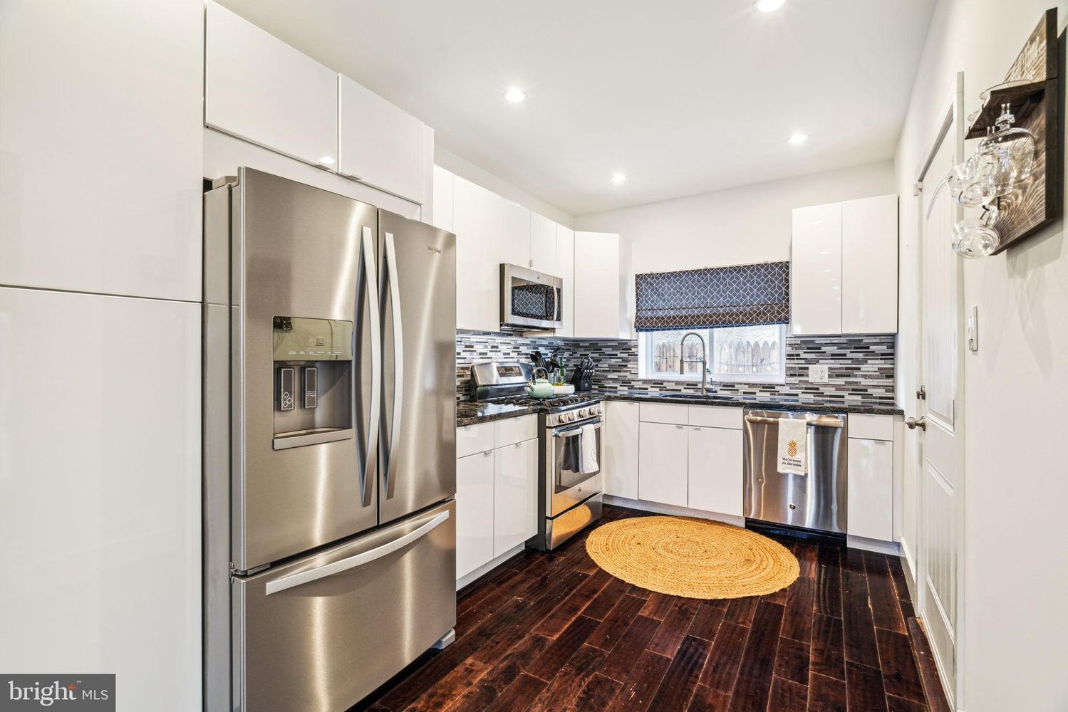 Kitchen - 934 N 30th St