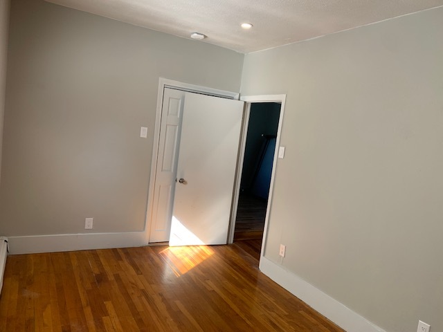 Bedroom 2 - 49-51 Upham St