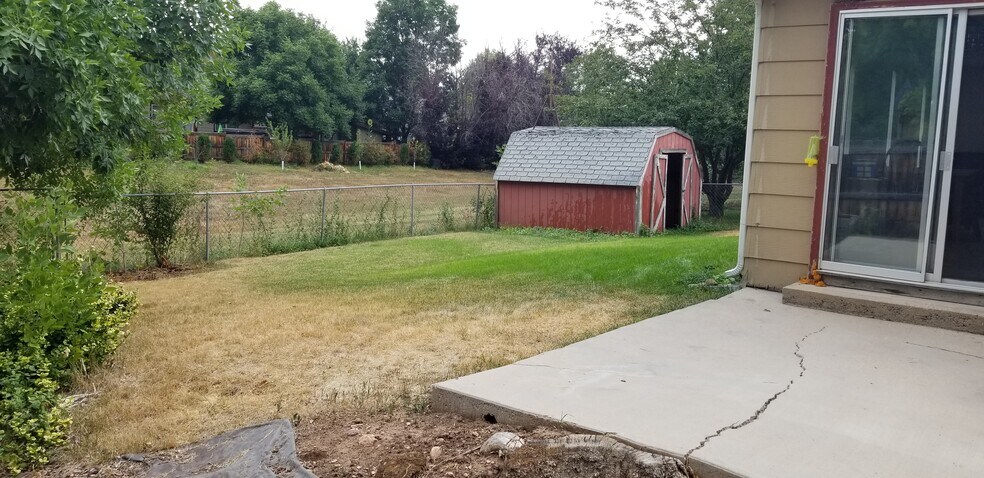 Building Photo - 1812 Corriedale Dr