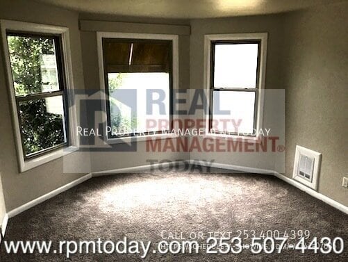 Building Photo - 709 S M St