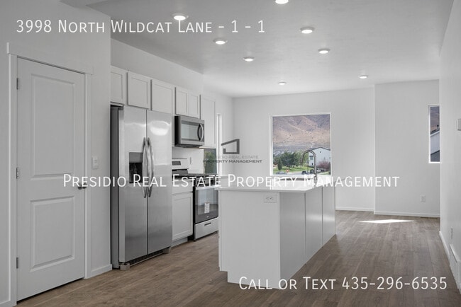 Building Photo - 3998 N Wildcat Ln