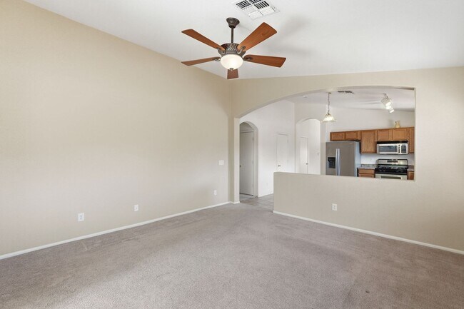 Building Photo - Single level home in Norterra on corner lot
