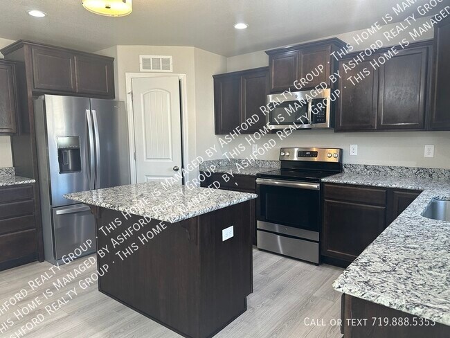Building Photo - 4243 Prairie Agate Drive
