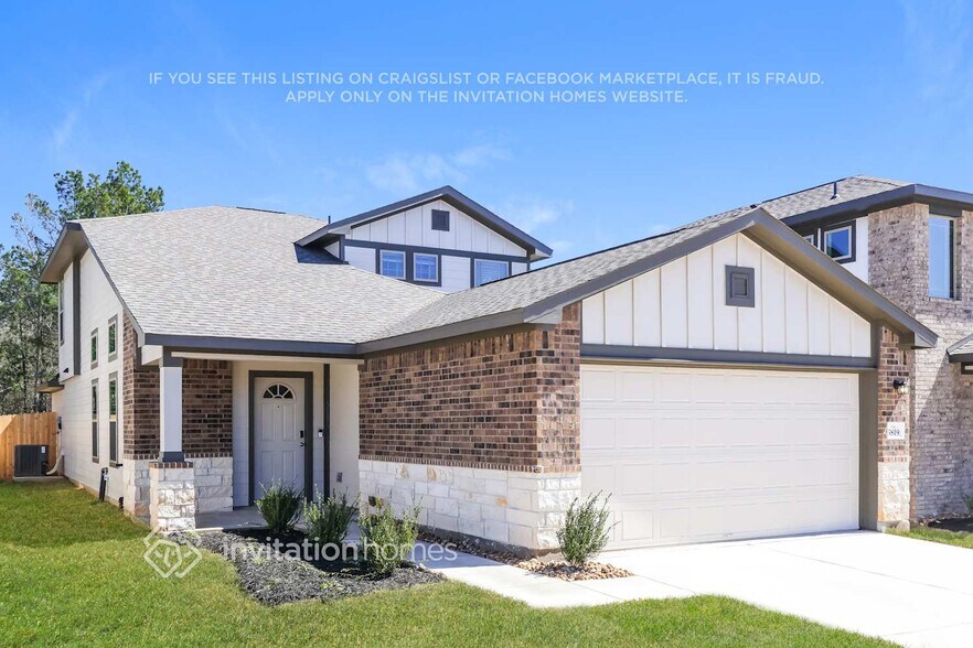 Building Photo - 5819 Canterbury Bells Ln