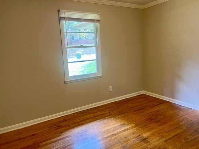 Building Photo - Available Now!! Lawn service included**