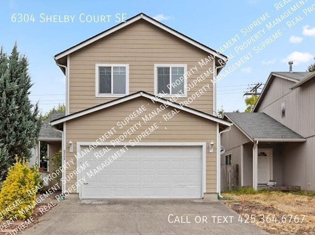 Building Photo - 6304 Shelby Ct SE