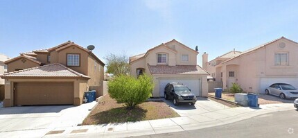 Building Photo - BRIGHT SPACIOUS 4BEDROOM HOME IN 89129 *CO...