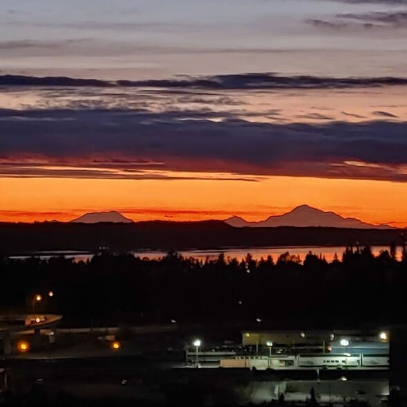 Interior Photo - McKinley Tower Apartments