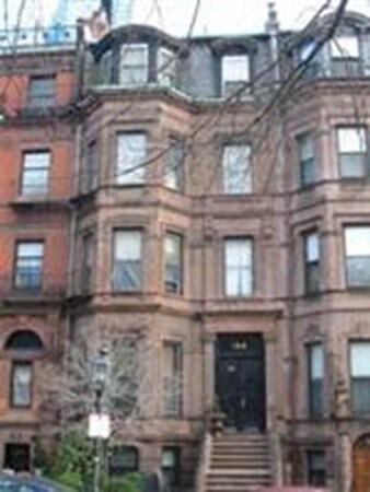 Building Photo - 143 Commonwealth Ave