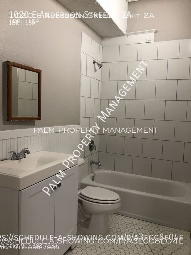 Building Photo - 1 Bedroom & 1 Bathroom with flex room, pri...