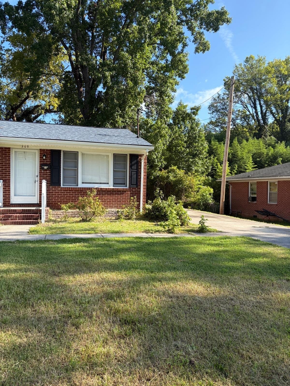 Building Photo - 509 Ford Cir