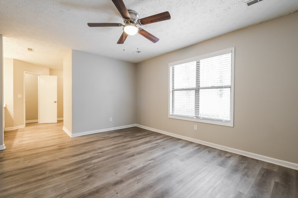 Building Photo - 8983 Habersham Dr