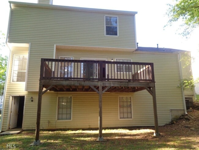 Building Photo - 6297 Marbut Farms Trail