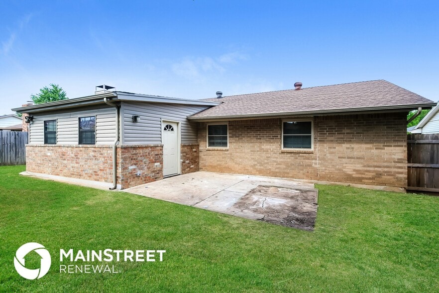 Building Photo - 309 S Morgan Dr