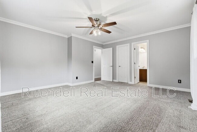 Building Photo - 530 Allegheny Dr