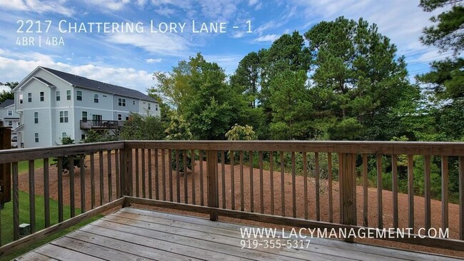 Building Photo - 2217 Chattering Lory Ln